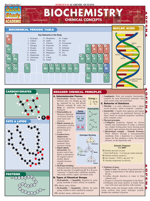 Biochemistry - ebook
